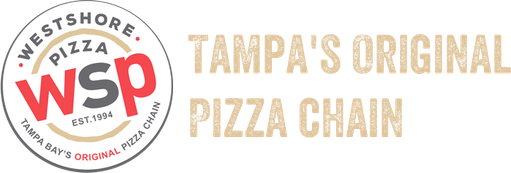 Westshore Pizza logo