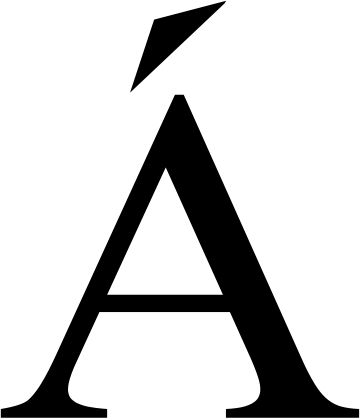 ANIÁN logo