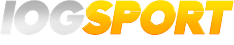 IOGSPORT logo