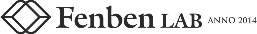 Fenben LAB logo