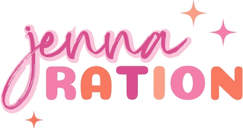 Jennaration Boutique logo
