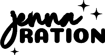 Jennaration Boutique logo