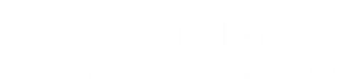 Do It Tennis logo