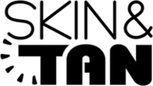 Skinny Tan (US) logo