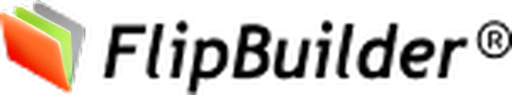 FlipBuilder logo