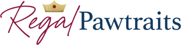 Regal Pawtraits logo