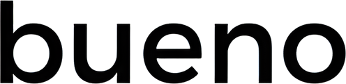 Bueno logo