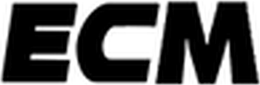 ECMVape logo