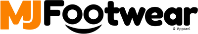 MJ Footwear logo