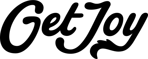 Get Joy logo