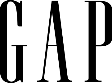 Gap Canada logo
