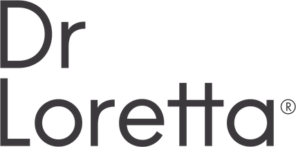 Dr. Loretta logo