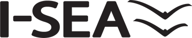 I-SEA logo