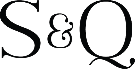 Smith and Quinn logo