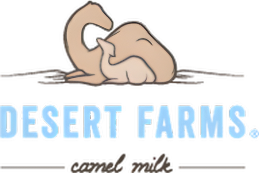 Desert Farms logo