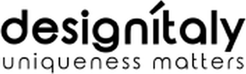 Design Italy logo