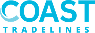 Coast Tradelines logo
