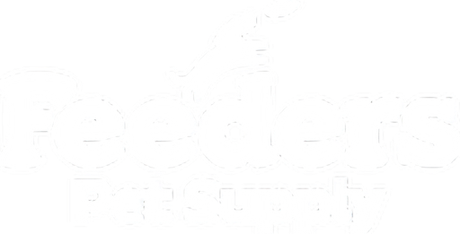 Feeders Pet Supply logo
