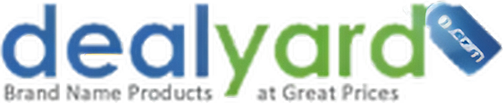 Dealyard logo
