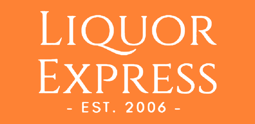 Liquor Express (Baldwinsville) logo