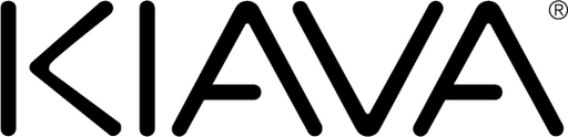 KIAVAclothing logo