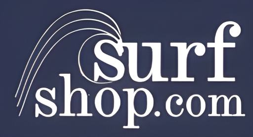 SurfShop.com logo