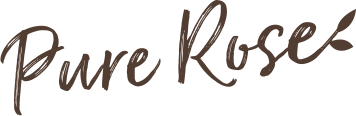 Pure Rose logo