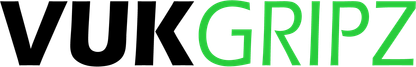 VukGripz logo