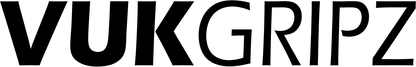VukGripz logo