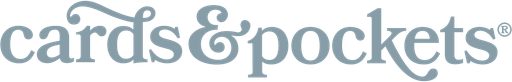 Cards & Pockets logo