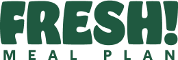 Fresh Meal Plan logo