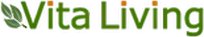 Vita Living logo