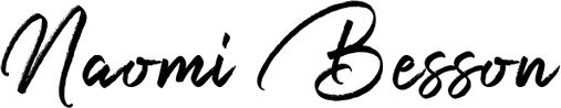 Naomi Besson Swimwear logo