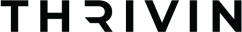 Thrivin EU logo