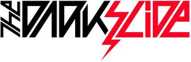 The Dark Slide logo