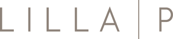 Lilla P logo