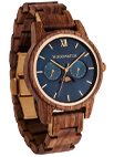 WoodWatch logo