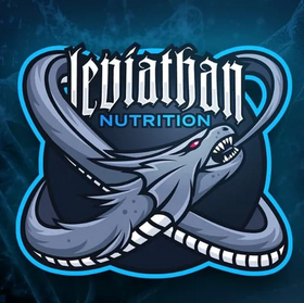 Leviathan Nutrition logo