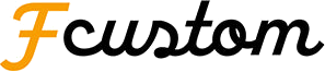 Fcustom logo