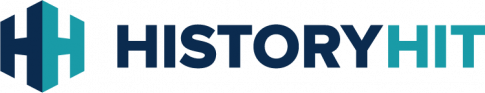 History Hit logo