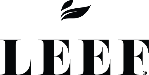 LEEF logo