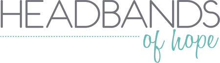 Headbands of Hope logo