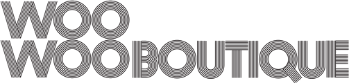 WOO WOO BOUTIQUE logo