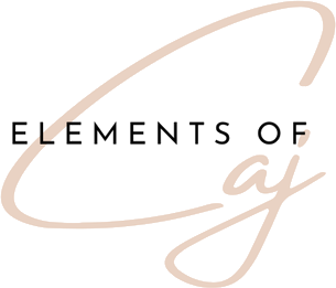 Elements Of CAJ logo