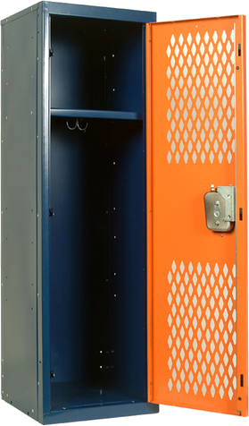 The Shelving Store logo