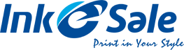 INK E-SALE logo