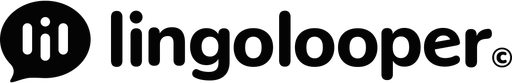 LingoLooper logo