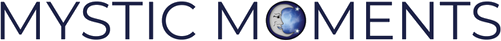 Mystic Moments UK logo