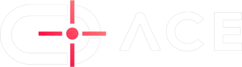 Ace Virtual Shooting logo