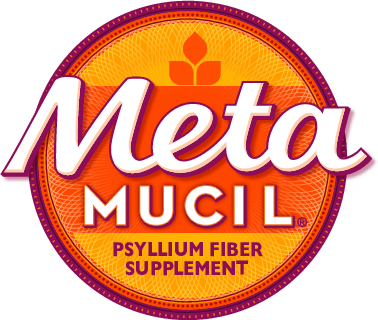 Metamucil logo